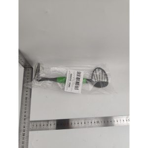 Feliator Multifunctional pentru Avocado, Flippy, pentru Taierea in Cubulete si Pasare, pentru Bucatarie, Preparare Guacamole, ABS, 24x7x6 cm, Verde - Img 2