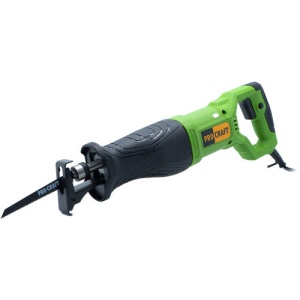 Ferastrau electric tip sabie, PROCRAFT PSS1900 , 900 W - Img 1