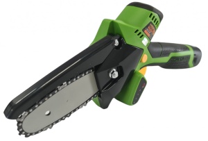 Fierastrau electric de mana Procraft PKA16, 16V, 2Ah, 4600 rotatii, Brushless - Img 1