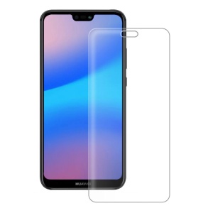 Folie Plastic Huawei P20 Fata-Spate Transparent - Img 1