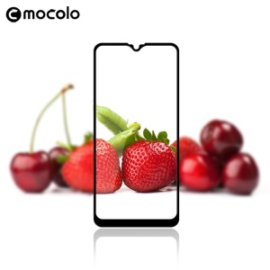 Folie Sticla Flippy® compatibila cu Samsung A20S 111D Negru - Img 15