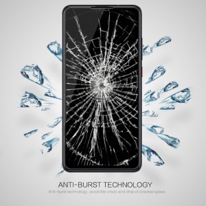 Folie Sticla Flippy® compatibila cu Xiaomi Mi 9T / Mit 9T Pro 111D Negru - Img 21
