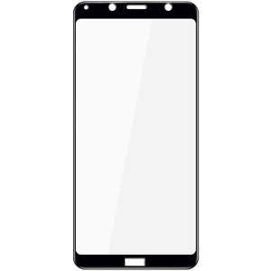 Folie Sticla Flippy® compatibila cu Xiaomi Redmi 7A 111D Negru - Img 3