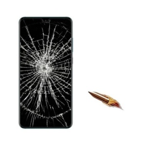 Folie Sticla Flippy® pentru Huawei P Smart Z 111D Negru - Img 8