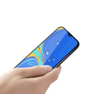 Folie Sticla Flippy® pentru Samsung A10 111D Negru - Img 8