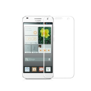 Folie Sticla Huawei G6 Transparent - Img 2