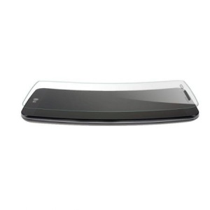 Folie Sticla LG G Flex Transparent - Img 3