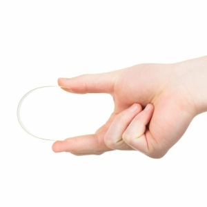 Folie Sticla Securizata Flippy, 9H, Transparenta HD, pentru pentru Securizata 9H, compatibila cu Huawei Y7P 2020 Transparenta, Flippy - Img 6