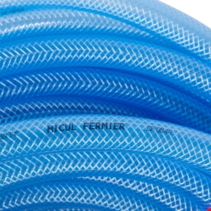Furtun insertie 3/4" pentru apa 50 M Micul Fermier - Img 4
