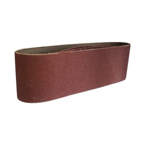 Hartie abraziva Flippy, 100 mm x 610 mm, granulatie 150 - Img 2