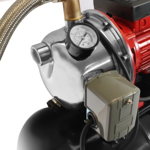 Hidrofor Elefant AUTOJS100, 50 L, 550 W, 35 l/min - Img 3
