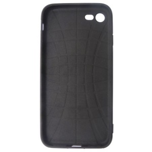 Husa Apple iPhone 8 Multicolor Mesaj Fcuk - Img 2