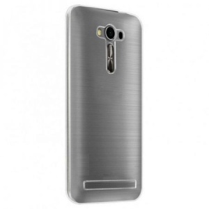 Husa Asus ZE550KL Tpu Transparent - Img 2