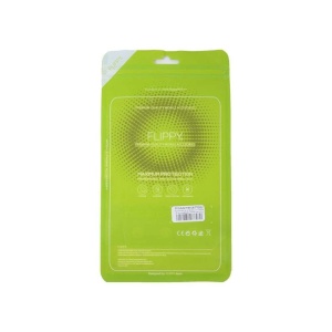 Husa de protectie Flippy® pentru Samsung A7 2017 Full Tpu 360 Negru - Img 4