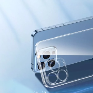 Husa de protectie Flippy compatibila cu Oppo A52/A72 Protect Plus Transparent - Img 3