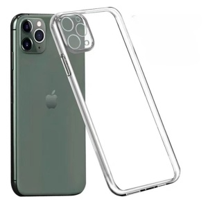 Husa de protectie Flippy Protect Plus pentru Samsung S23, Transparent - Img 1