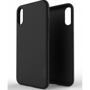 Husa Huawei P20 Pro Matte Tpu Negru Mat - Img 3