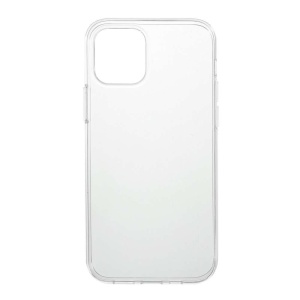 Husa OPPO A5 2020 TPU 1.0 mm Transparent - Img 1