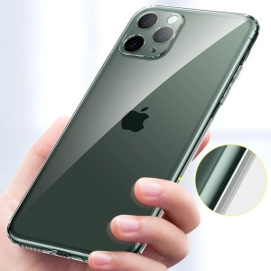 Husa Protect Plus Oppo A91 Transparenta - Img 10