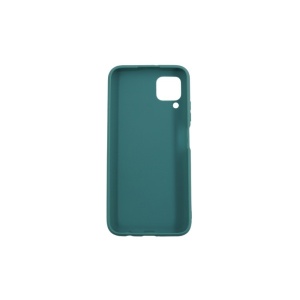 Husa protectie Flippy compatibila cu Apple iPhone 12 mini Matte Tpu Verde - Img 2