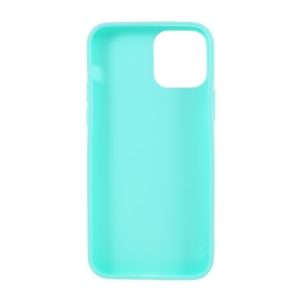 Husa protectie Flippy compatibila cu Apple iPhone 13 Matte Tpu Turcoaz Mat - Img 3