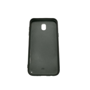 Husa Samsung Galaxy J5 2017 Hybrid Back Degrade, Albastru - Img 3