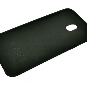 Husa Samsung Galaxy J5 2017 Silicon Negru - Img 5