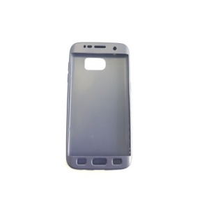 Husa Samsung Galaxy J5 2017 US Version Full Silicone Negru - Img 4