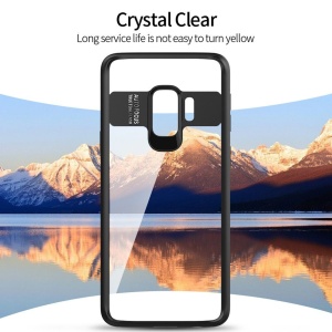 Husa Samsung Galaxy S9 Auto Focus Negru - Img 3
