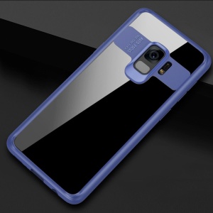 Husa Samsung Galaxy S9 Plus Auto Focus Negru - Img 1