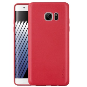 Husa Samsung J3 2017 G-CASE Rosu - Img 2