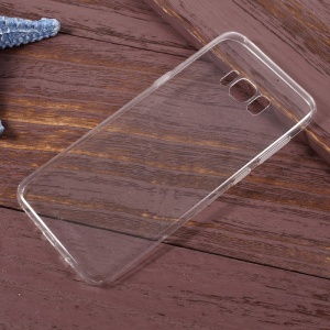Husa Samsung S8 G-CASE Transparent - Img 6
