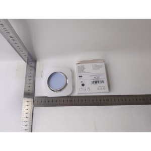 Incarcator Magnetic Wireless cu tehnologie Magsafe 15W compatibil Apple iPhone cu incarcare rapida pentru 12/12 Pro/12 - Img 6