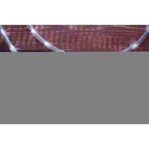 Instalatie Craciun, 22 m, 528 Led-uri, Furtun Luminos, Alb rece, Transformator, Sectionabila, 220 V, Flippy - Img 4