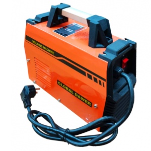 Invertor de sudura Dawer MMA 350, 350 A, 2.5 - 4 mm - Img 2