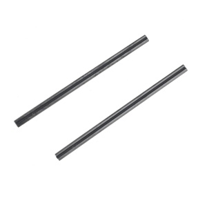 Lama dubla pentru rindea electrica 82 mm, set 2 bucati ROTOR