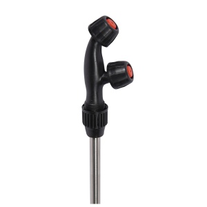 Lance pentru stropit din plastic scurta - Img 2