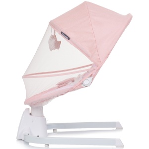 Leagan electric Chipolino Oasis pink - Img 3