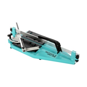 Masina PRO placi ceramice Detoolz 630mm (unghi/paralel) - Img 2