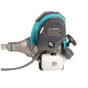 Motocoasa pe benzina in 4 timpi, Detoolz DZ-M102, 1.63 Cp, 38.9 CC, 3 acc. incluse - Img 4
