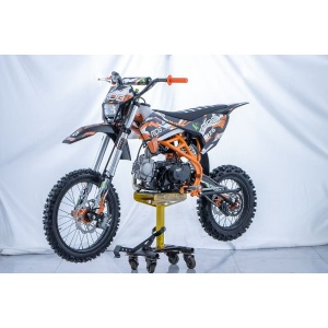 Motocross RDB-S5, 125cc, 8.2 Cp