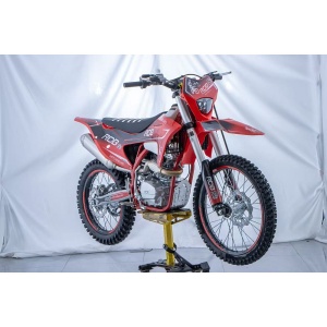 Motocross RDB-S6, 200cc, 13.9 Cp - Img 2