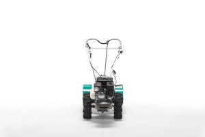 Motocultor OREC SF600 - Img 2