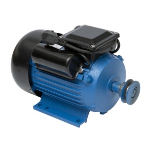 Motor electric monofazat cupru, 2.2 kW, 3000 Rpm - Img 2