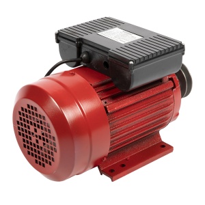 Motor electric monofazat Troian 3 kW, 3000 Rpm - Img 2