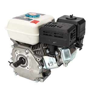 Motor pe benzina 4 timpi, Micul Fermier, 6.5 CP, 196 cmc, 3600 rpm - Img 3