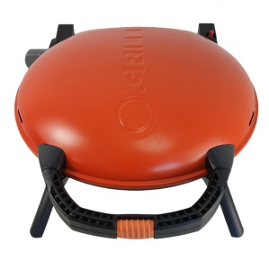 O-GRILL 600 ORANGE, gratar portabil - Img 2