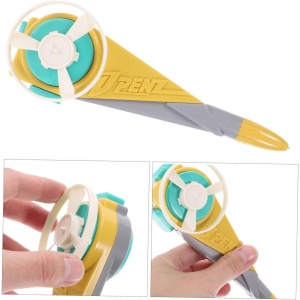 Pix Multifunctional, Flippy, cu Elice, 5x1.5x17cm, Multicolor - Img 3
