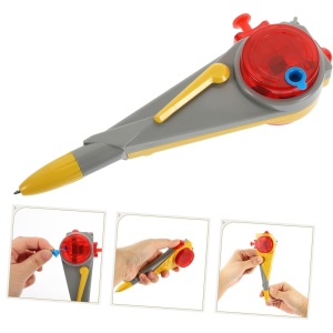 Pix Multifunctional, Flippy, Stropeste cu Apa, 5x1.5x17cm, Multifunctional - Img 5