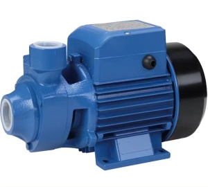 Pompa apa de suprafata, QB60, 370 W, 35 L/min, 32 m, 220 V - Img 2